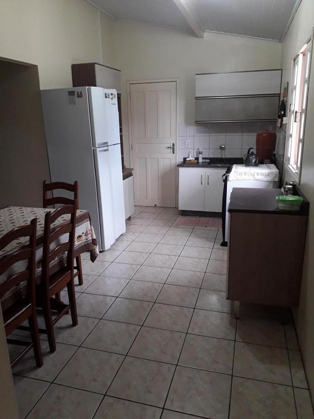 Apartamento Bairro Ferraz Garopaba Exterior photo