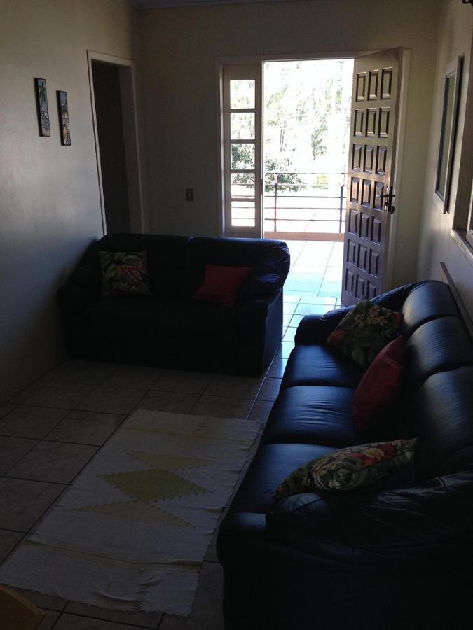 Apartamento Bairro Ferraz Garopaba Exterior photo